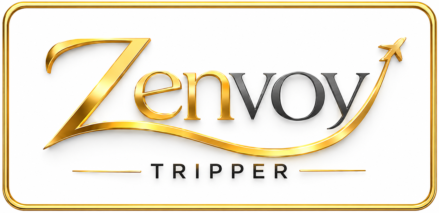 Zenvoy Tripper