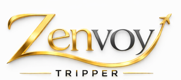 ZENVOY TRIPPER